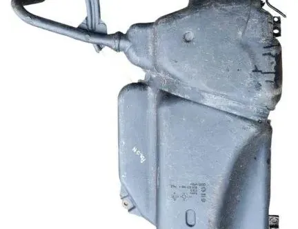 VOLKSWAGEN Polo 6 generation (2017-2024) Топливный бак 6Q0201169BC,6Q0201169C,6Q0201169B,1K0201138,6Q0201169,1K0201085M,6Q0201085A 35975087