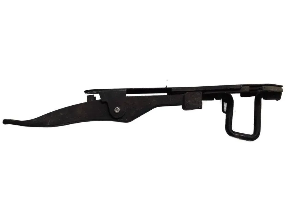 AUDI A7 C7/4G (2010-2020) Bonnet Safety Latch 11022010,4G8823480B 35985115