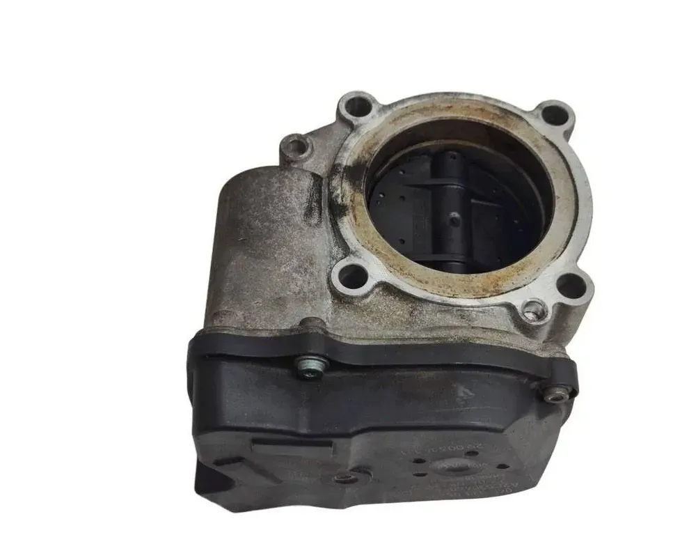 AUDI A6 C6/4F (2004-2011) Дроссельная заслонка 2900314121,A2C53044094,06F133062G 35989733