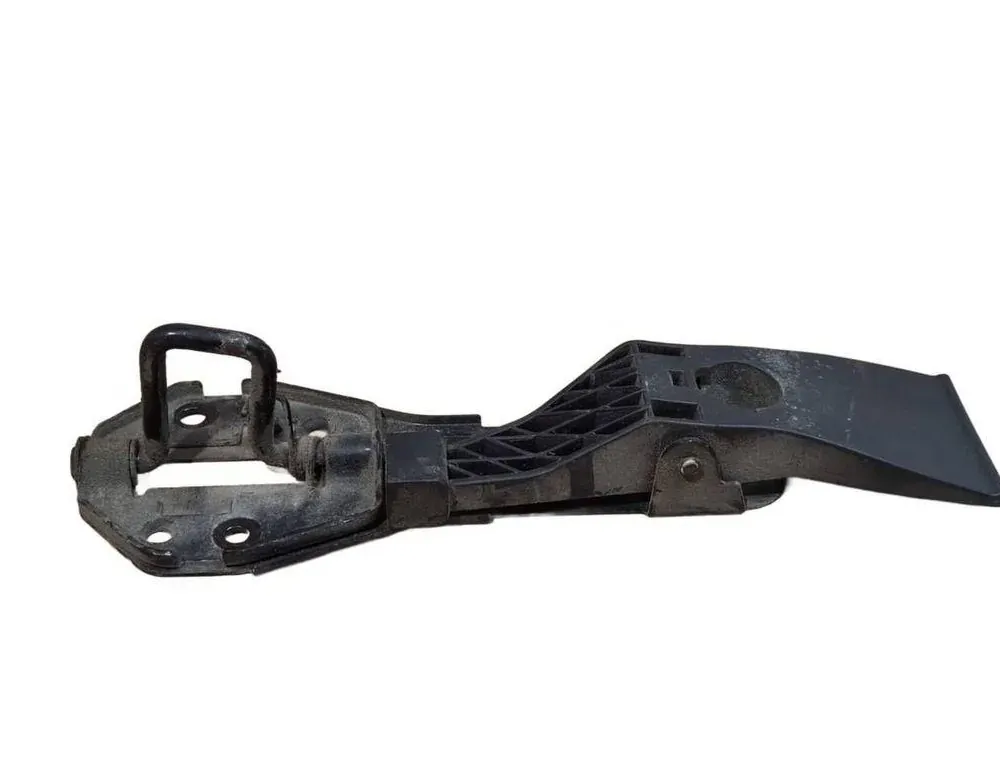 AUDI A6 C7/4G (2010-2020) Крюк капотa 4G0823480 35983419