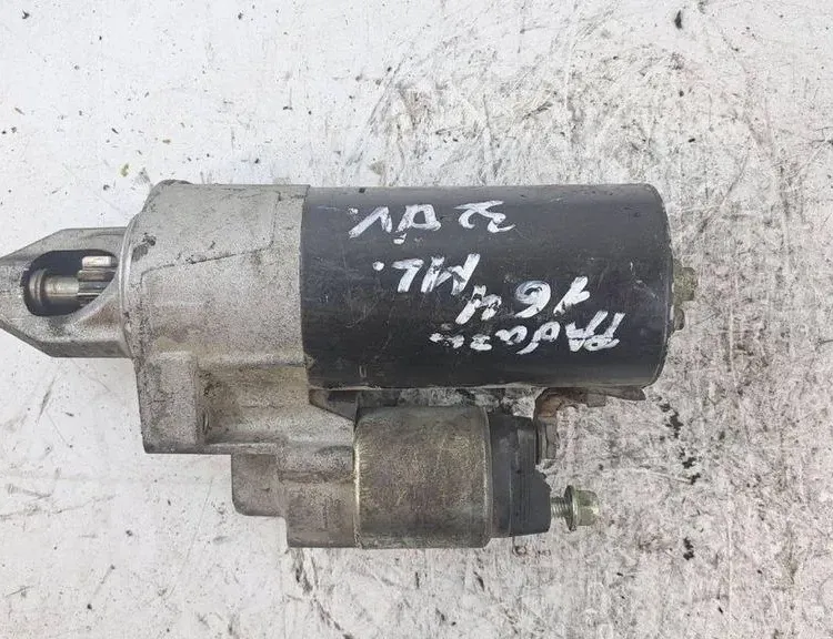 MERCEDES-BENZ M-Class W164 (2005-2011) Starter Motor 0001115049,A0061514101,006151980180,1121510001,0061519801,0061514201,A0061514201,A1121510001,A0061510601,0061514101,A006151980180,A0061516101,2007024,0061510601 36001068