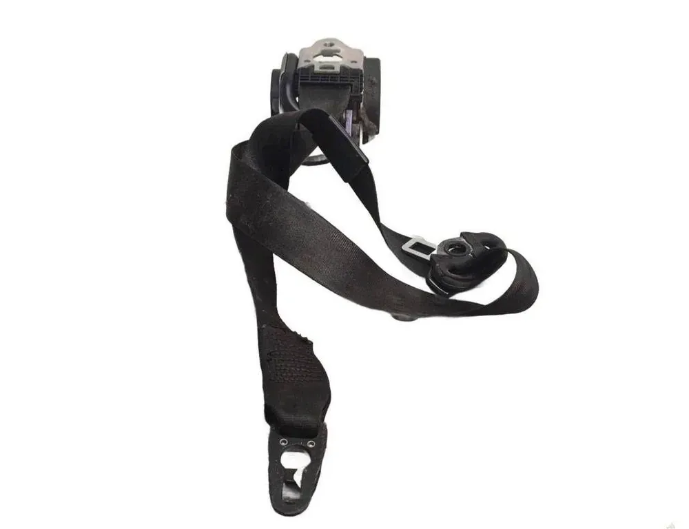AUDI A4 B7/8E (2004-2008) Front Left Seatbelt 601916200C 35985001