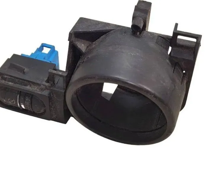 VOLKSWAGEN Touareg 1 generation (2002-2010) Переключатель света P0095827,527380,7L6858903T 35990801