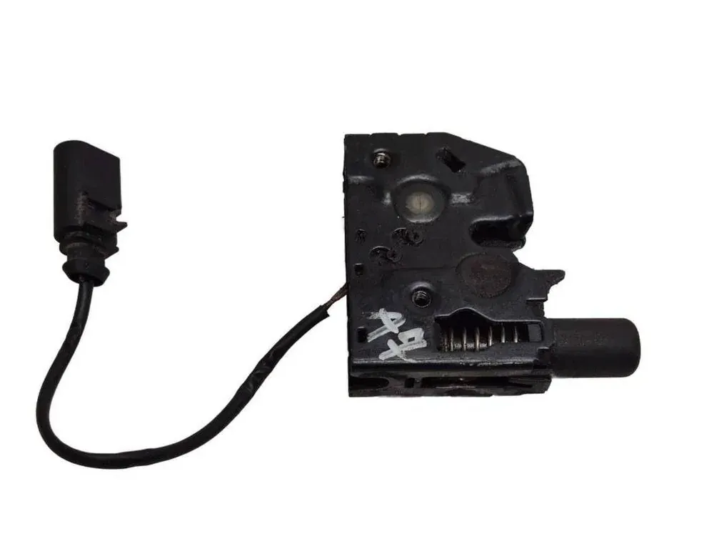 AUDI A7 C7/4G (2010-2020) Bonnet Lock 4G0823509C 35988045