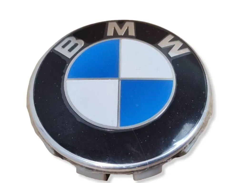 BMW 5 Series F10/F11 (2009-2017) Wheel Covers 36136783536 35978615