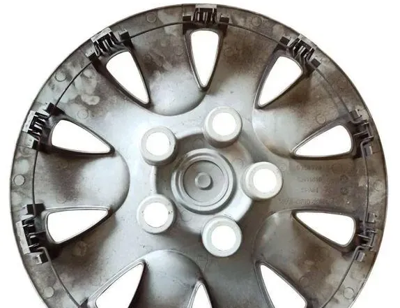 BMW 5 Series E60/E61 (2003-2010) Wheel Covers 36136758779,6758779,62411810,36136768525 35994181