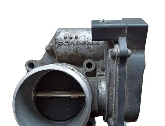 VOLKSWAGEN Passat B7 (2010-2015) Дроссельная заслонка 06F133062J,A2C53044094,06F133062M,06F133062A,06F133062G,06F133062E 36004300
