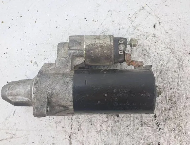 MERCEDES-BENZ M-Class W164 (2005-2011) Starter Motor 0001115049,A0061514101,006151980180,1121510001,0061519801,0061514201,A0061514201,A1121510001,A0061510601,0061514101,A006151980180,A0061516101,2007024,0061510601 36001068