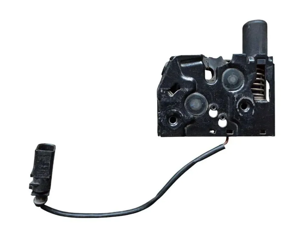 AUDI A6 C7/4G (2010-2020) Bonnet Lock 4G0823509C 35979501