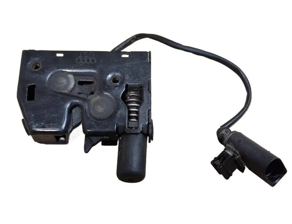AUDI A6 C7/4G (2010-2020) Bonnet Lock 4G0823509C 36005026
