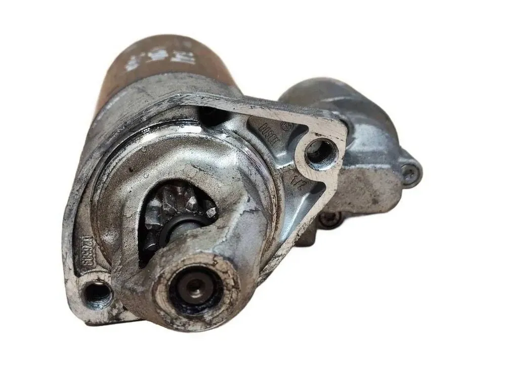 MERCEDES-BENZ C-Class W204/S204/C204 (2004-2015) Starter Motor 20081127,0001115070,A0061516101 35984100