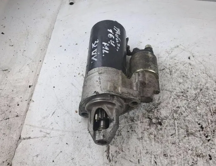 MERCEDES-BENZ M-Class W164 (2005-2011) Starter Motor 0001115049,A0061514101,006151980180,1121510001,0061519801,0061514201,A0061514201,A1121510001,A0061510601,0061514101,A006151980180,A0061516101,2007024,0061510601 36001068