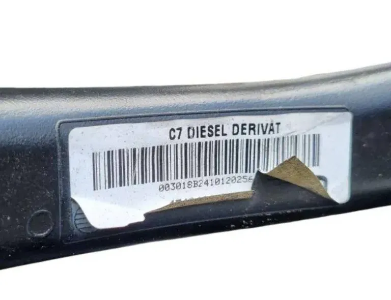 AUDI A7 C7/4G (2010-2020) Fuel Tank 4G8201021BN 36002667