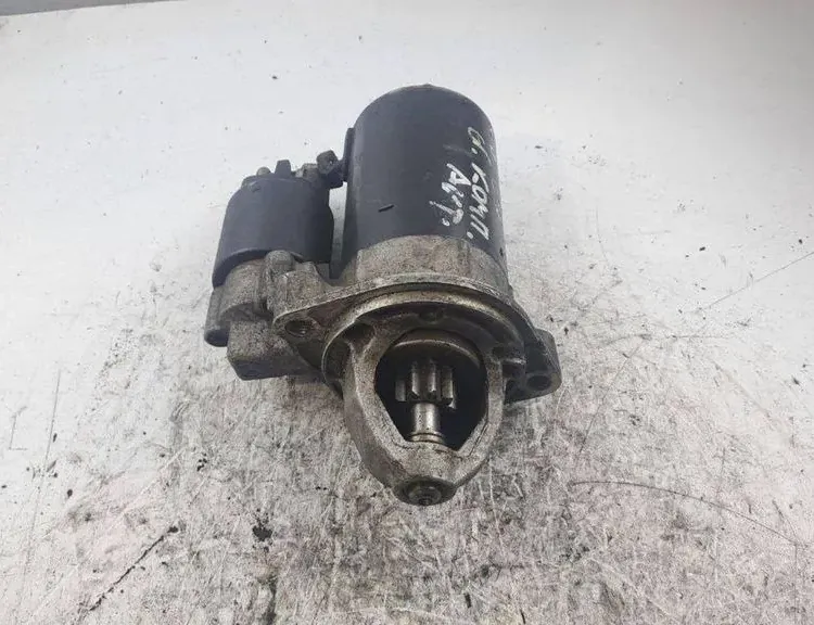 MERCEDES-BENZ C-Class W203/S203/CL203 (2000-2008) Starter Motor 0001107096,0051515301 35984988