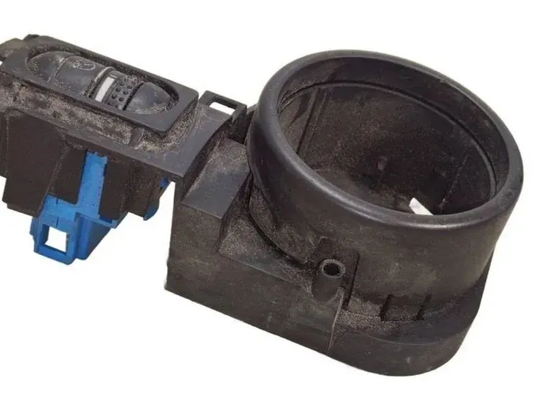 VOLKSWAGEN Touareg 1 generation (2002-2010) Переключатель света P0095827,527380,7L6858903T 35990801