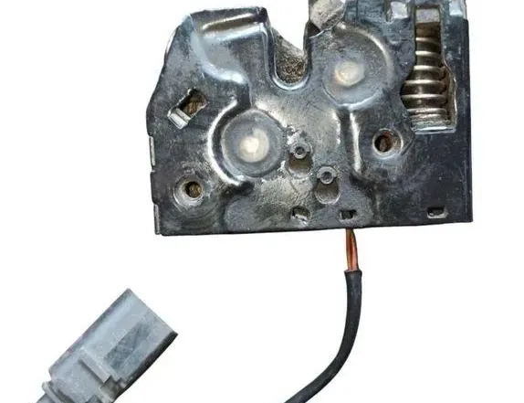 AUDI A7 C7/4G (2010-2020) Bonnet Lock 4G0823509C 35986533