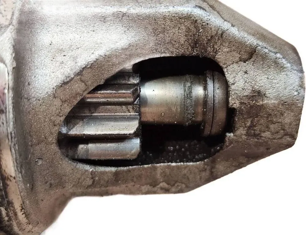 MERCEDES-BENZ C-Class W204/S204/C204 (2004-2015) Starter Motor 20081127,0001115070,A0061516101 35984100