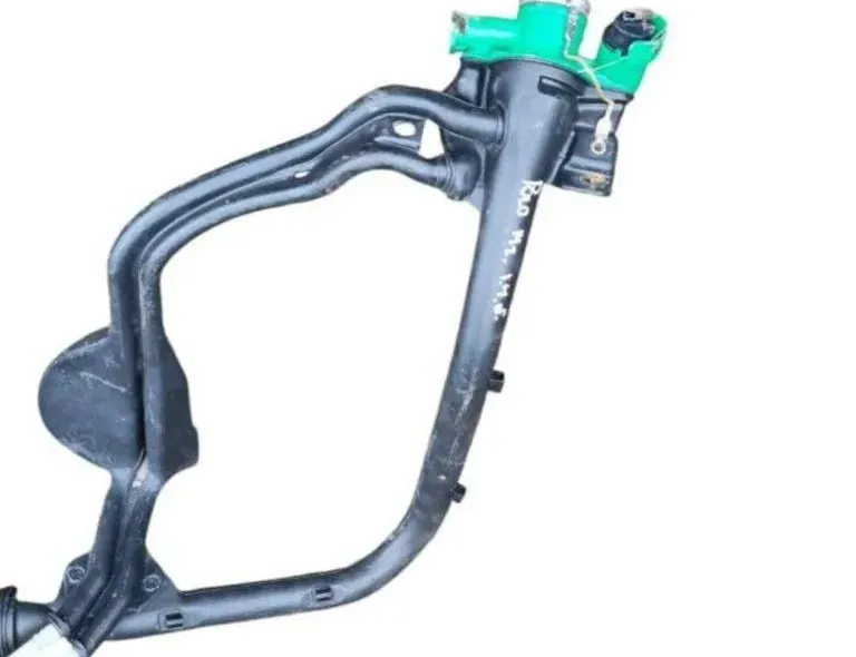 VOLKSWAGEN Polo 6 generation (2017-2024) Топливный бак 6Q0201169BC,6Q0201169C,6Q0201169B,1K0201138,6Q0201169,1K0201085M,6Q0201085A 35975087