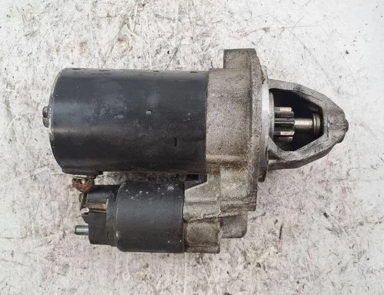MERCEDES-BENZ C-Class W203/S203/CL203 (2000-2008) Starter Motor 0041516901,A0051515301,41516901,0001107096,069911023G,A0041516901,0051515301 35990758