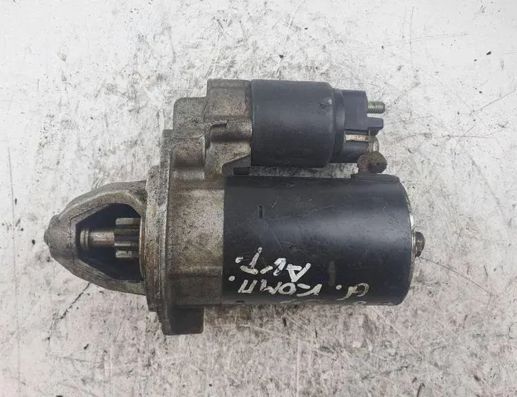 MERCEDES-BENZ C-Class W203/S203/CL203 (2000-2008) Starter Motor 0001107096,0051515301 35984988