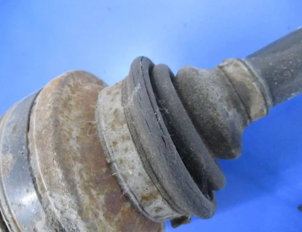 VOLVO 960 1 generation (1990-1996) Rear Right Driveshaft 21361132