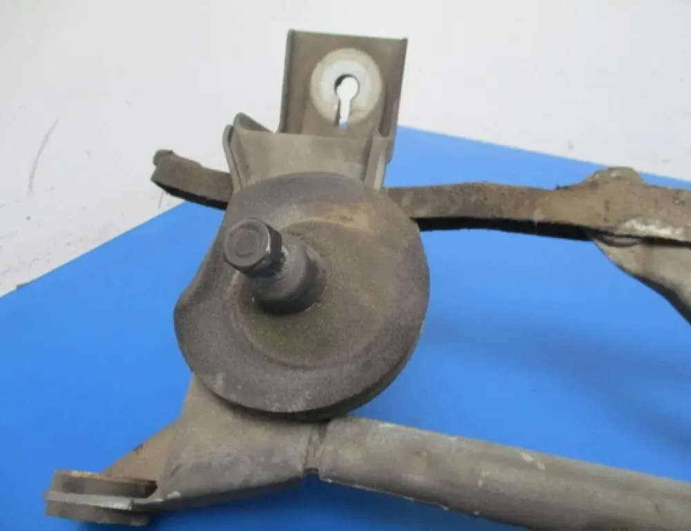 VOLVO 960 1 generation (1990-1996) Двигатель стеклоочистителей 21387636