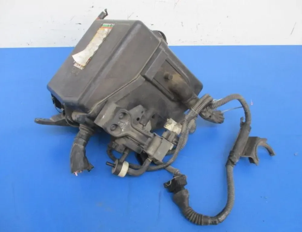 VOLVO 960 1 generation (1990-1996) Блок предохранителей 21394728