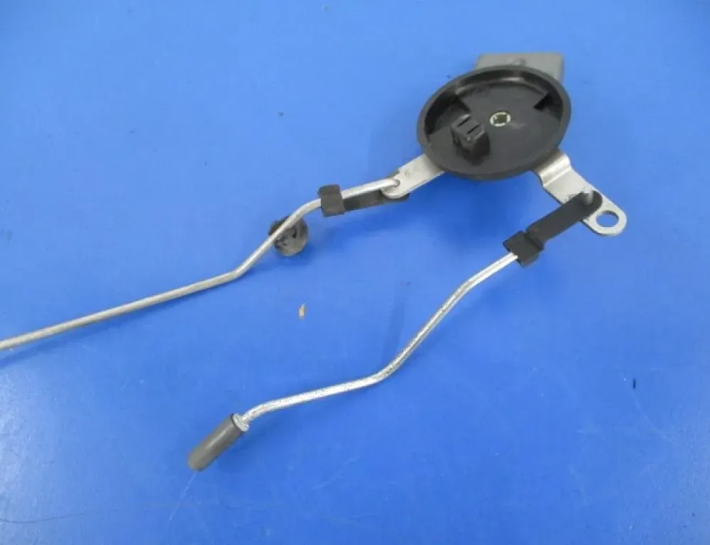 VOLVO 960 1 generation (1990-1996) Rear Left Door Lock 21411969