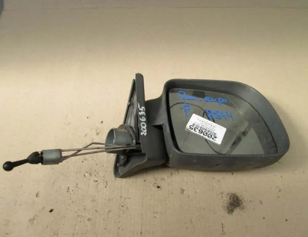 RENAULT Express Right Side Wing Mirror 24917531