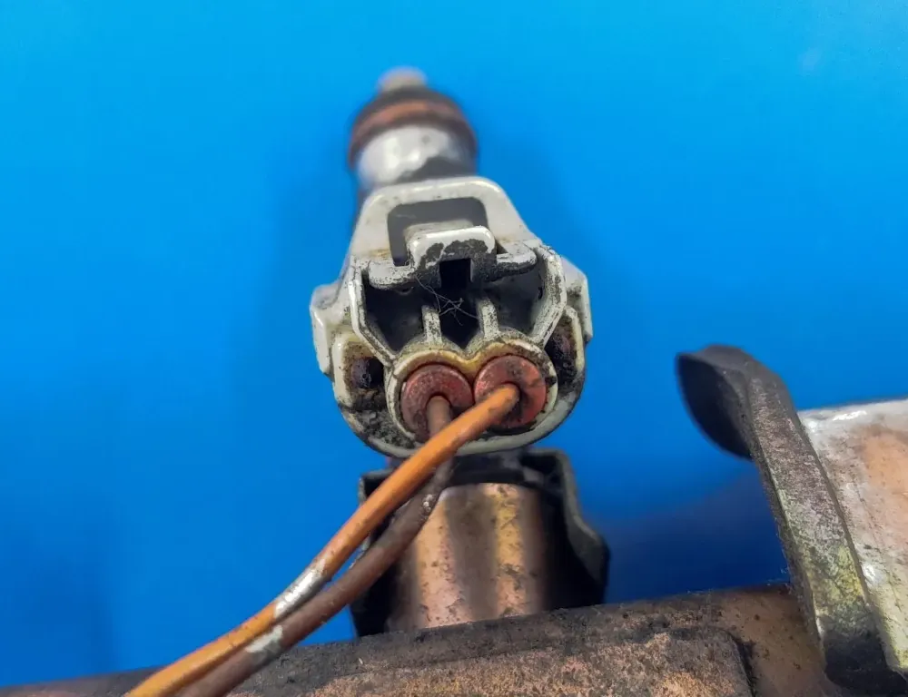 NISSAN Micra K12 (2002-2010) Топливная рейка 33720381