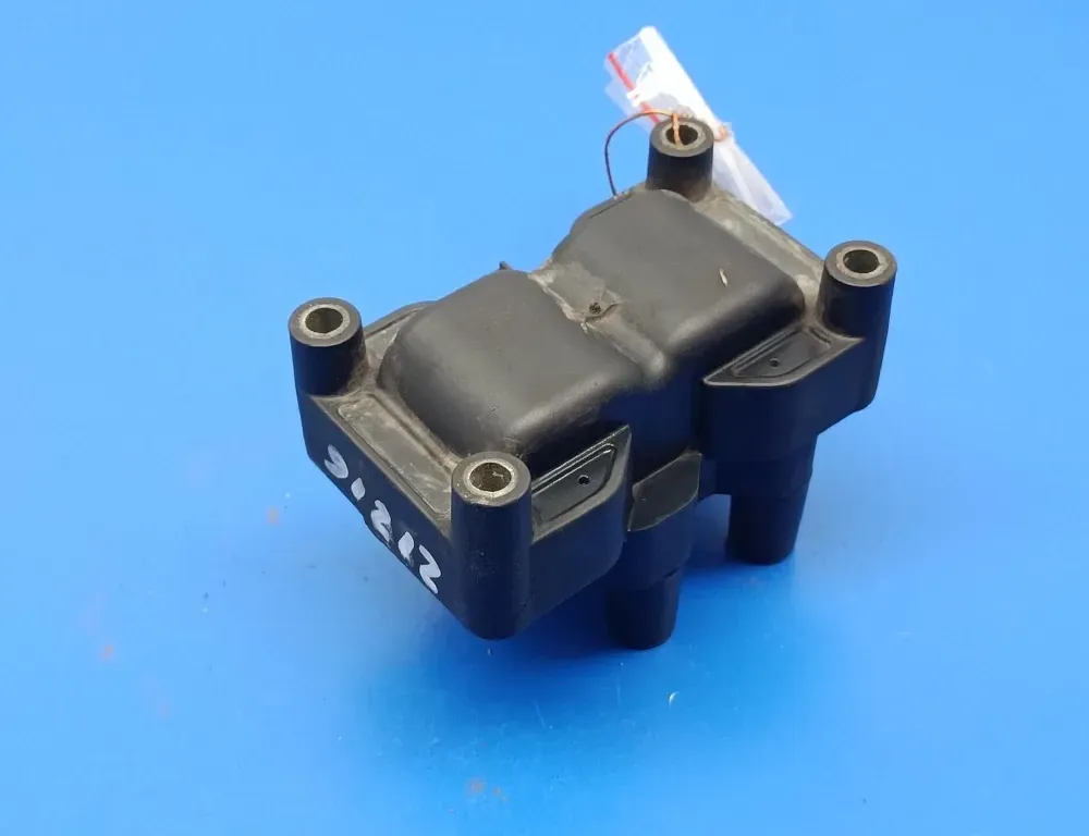 FORD Fusion 1 generation (2002-2012) Бабина 4M5G-12029-ZA 33722220