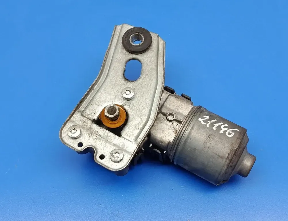 OPEL Astra H (2004-2014) Wiper motor 33799856