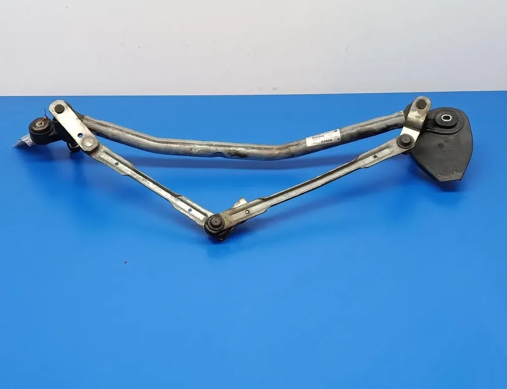 OPEL Astra H (2004-2014) Wiper motor 13271686 33799863