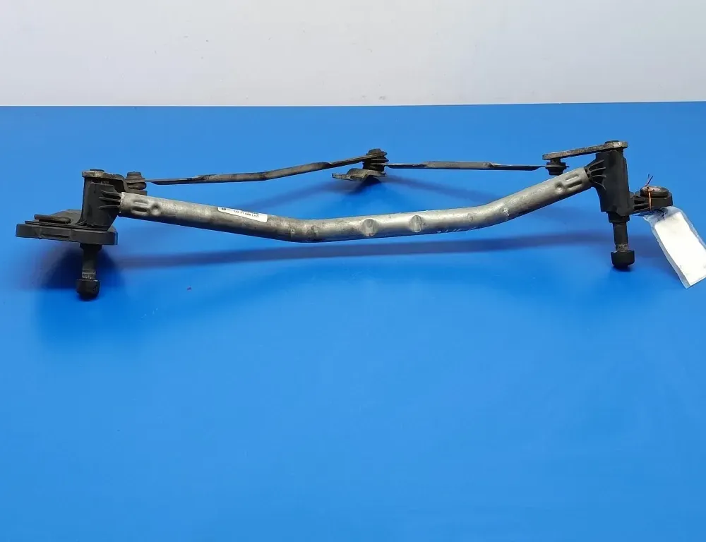 OPEL Astra H (2004-2014) Wiper motor 13271686 33799863