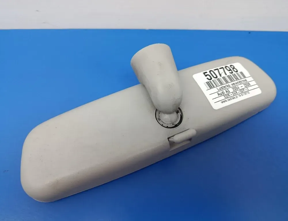 AUDI A3 8P (2003-2013) Interior Rear View Mirror 34838390
