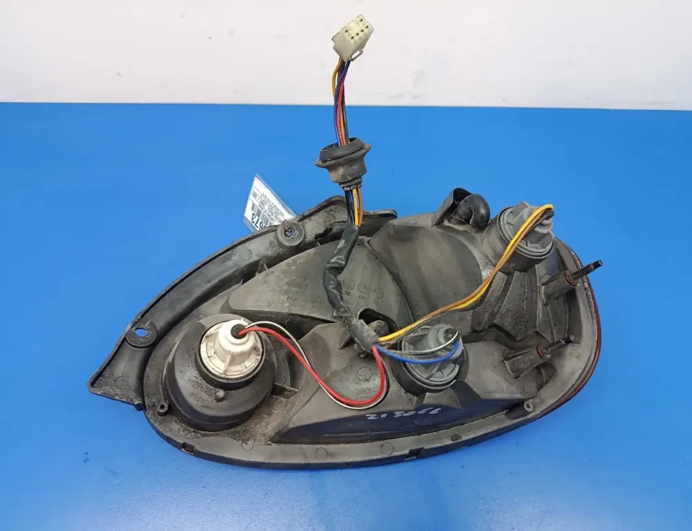 DAEWOO Matiz Rear Left Taillight 34256113