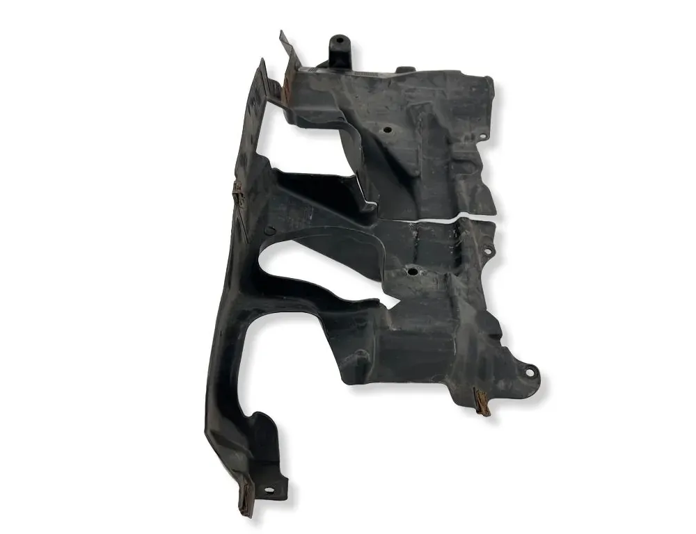 BMW 6 Series F06/F12/F13 (2010-2018) Front Bumper Underbody Cover 7208653,7185169,74850610 34761041