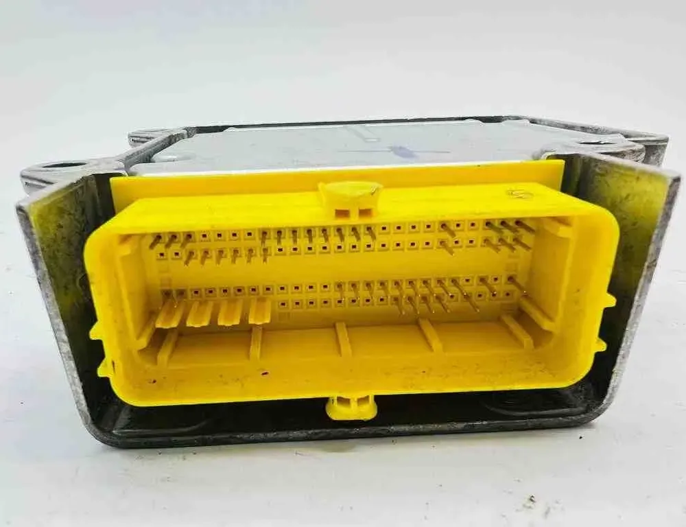 VOLKSWAGEN Passat B7 (2010-2015) SRS Control Unit 221098111,5N0959655R,22H15S1918 32736652