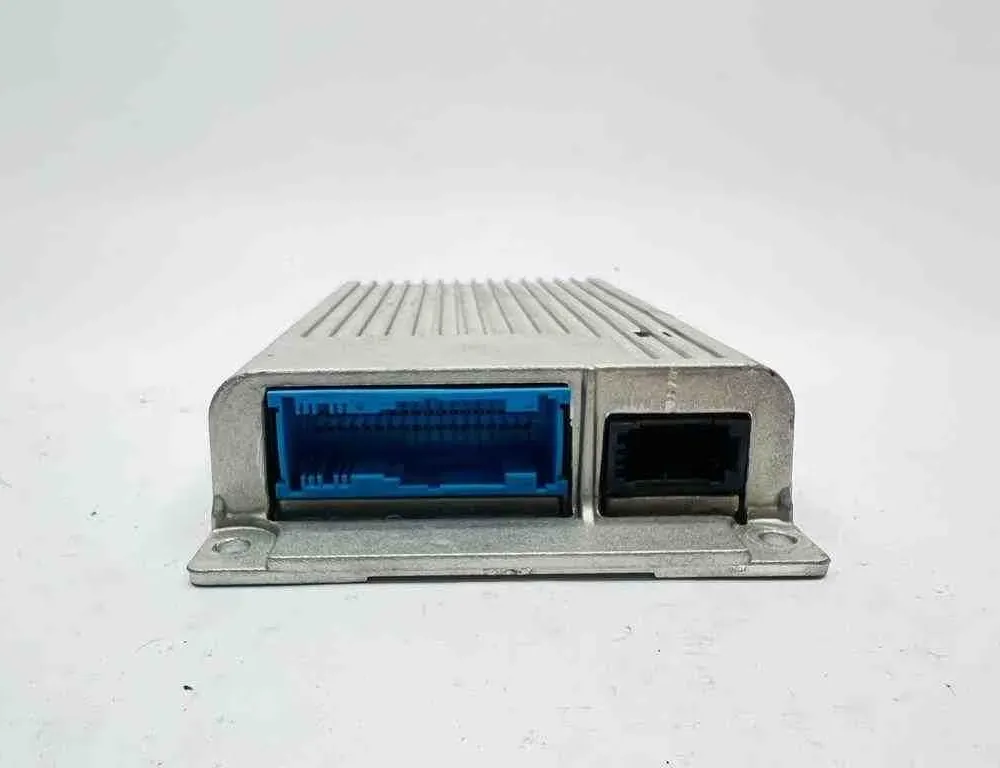 BMW 5 Series F10/F11 (2009-2017) Bluetooth Control Unit 10099110,9224674,9B487261 32736957