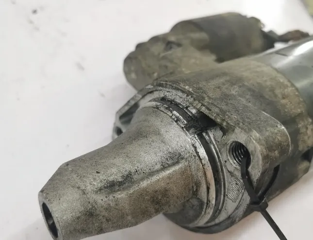 MERCEDES-BENZ C-Class W204/S204/C204 (2004-2015) Starter Motor A0061514101 20566981