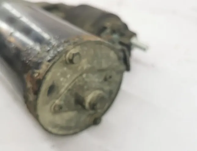MERCEDES-BENZ C-Class W204/S204/C204 (2004-2015) Starter Motor A0061514101 20566981