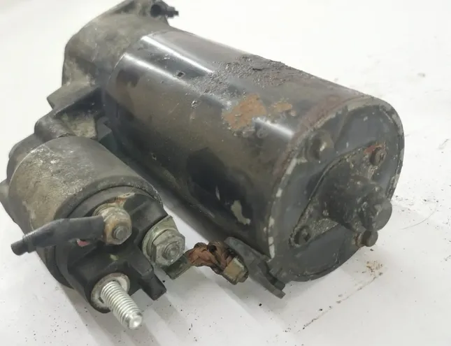 MERCEDES-BENZ S-Class W221 (2005-2013) Starter Motor 20567018