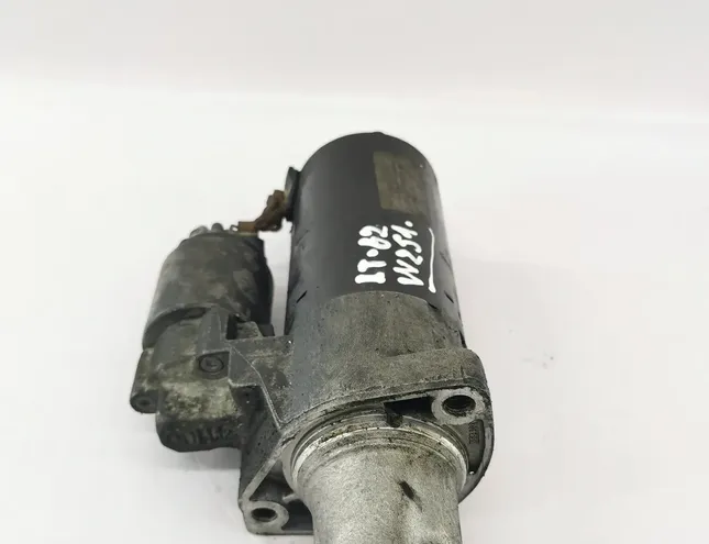 MERCEDES-BENZ R-Class W251 (2005-2017) Starter Motor A0061519801 21599418