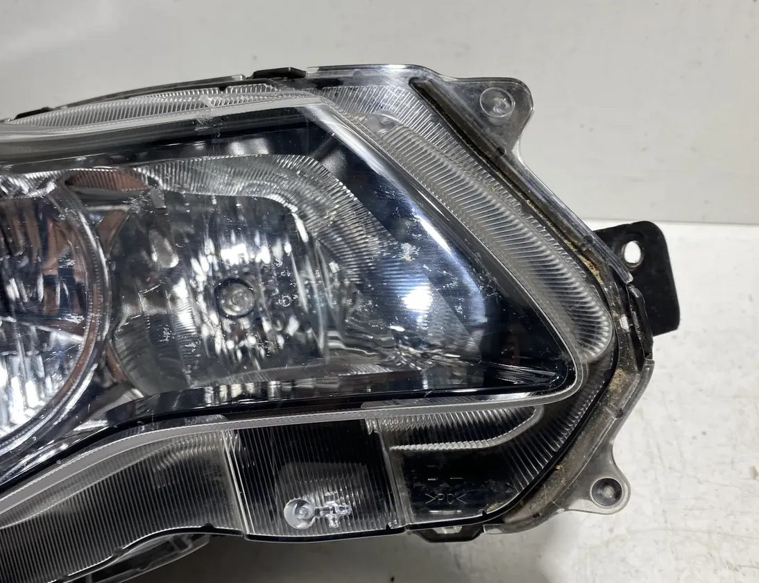 SUBARU Impreza 4 generation (2011-2020) Front Right Headlight P9934R 17200050