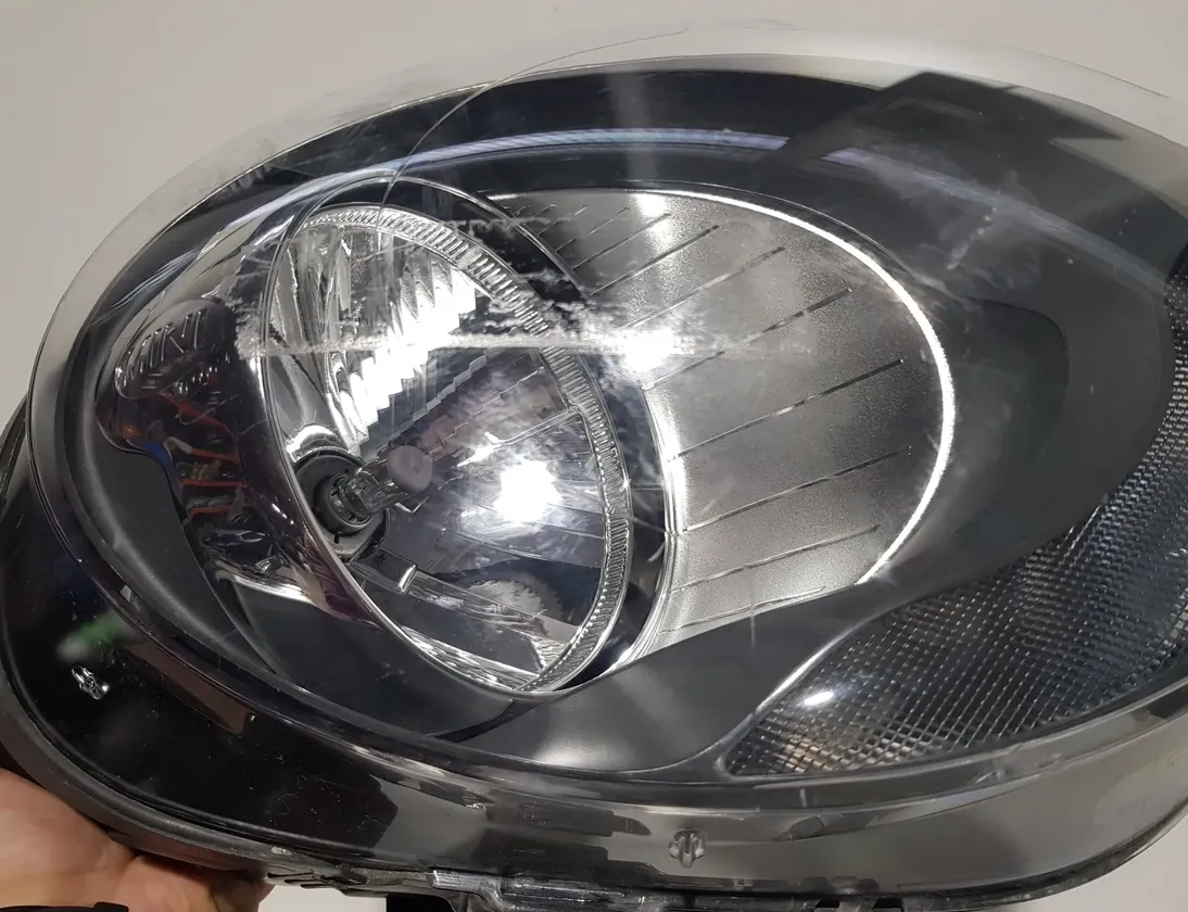 MINI Cooper F56 (2013-2020) Front Right Headlight 21481733