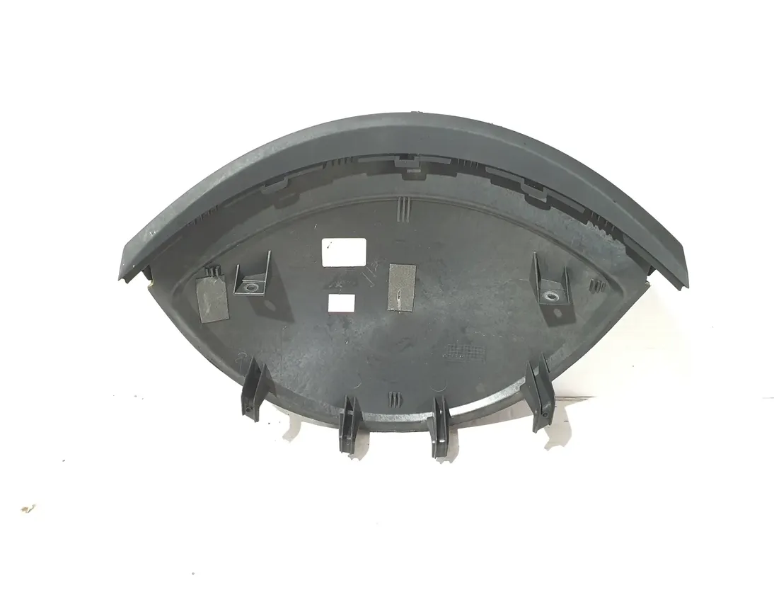 VOLKSWAGEN Touareg 1 generation (2002-2010) Instrument Cluster Speedometer Trim 7L6858291D 25272305