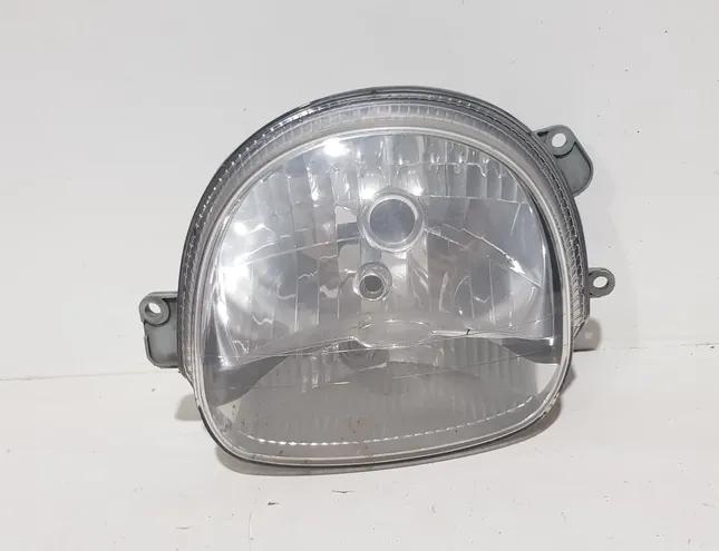 RENAULT Twingo 1 generation (1993-2007) Front Left Headlight 8200022890 25788198