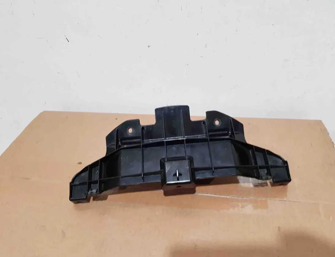VOLKSWAGEN Touareg 1 generation (2002-2010) Panel trim shield 7L6858435B 32598795