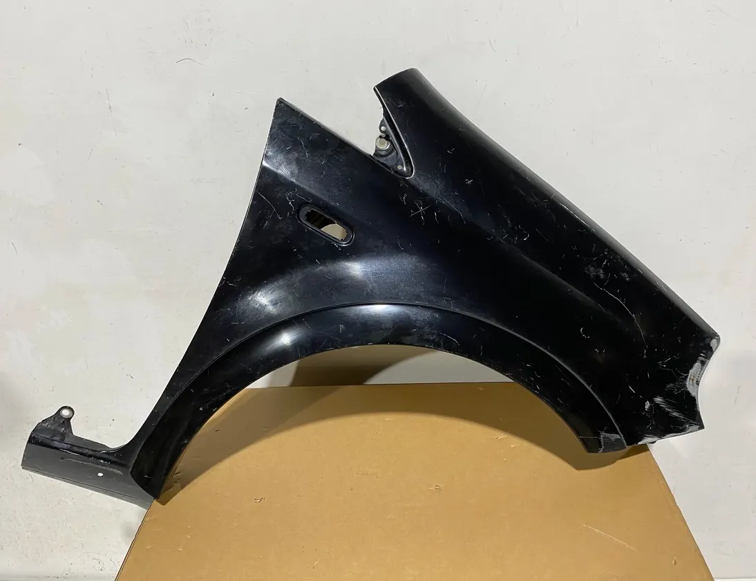 FIAT Grande Punto 1 generation (2006-2008) Front Right Fender 33510462