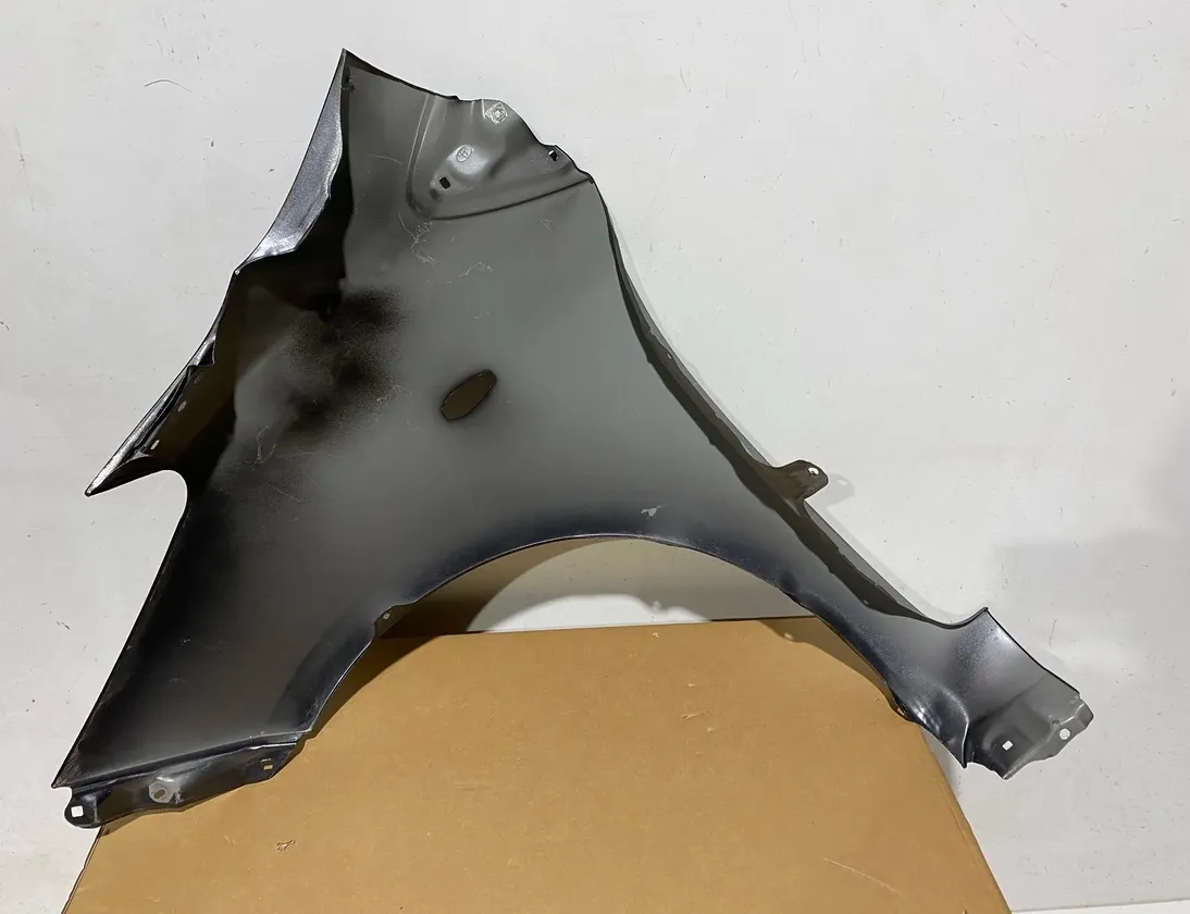 TOYOTA Yaris 3 generation (2010-2019) Front Right Fender 33510790